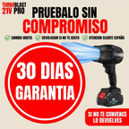 TurboBlast 21V Pro