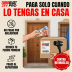 TurboBlast 21V Pro