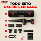 TurboBlast 21V Pro