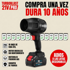 TurboBlast 21V Pro