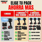 TurboBlast 21V Pro