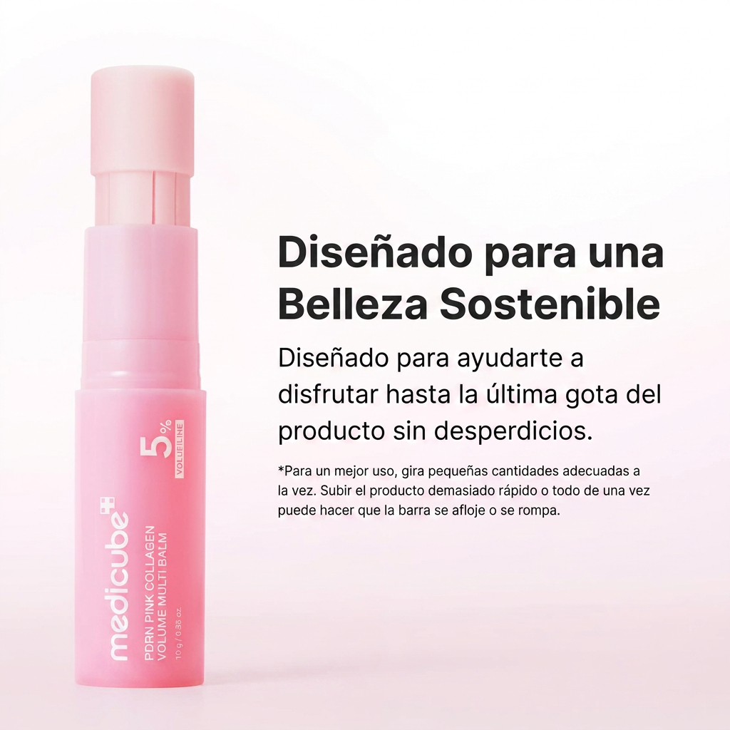 Bálsamo Hidratante de colágeno AntiArrugas (OFERTA 1 + 1 GRATIS)