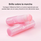 Bálsamo Hidratante de colágeno AntiArrugas (OFERTA 1 + 1 GRATIS)