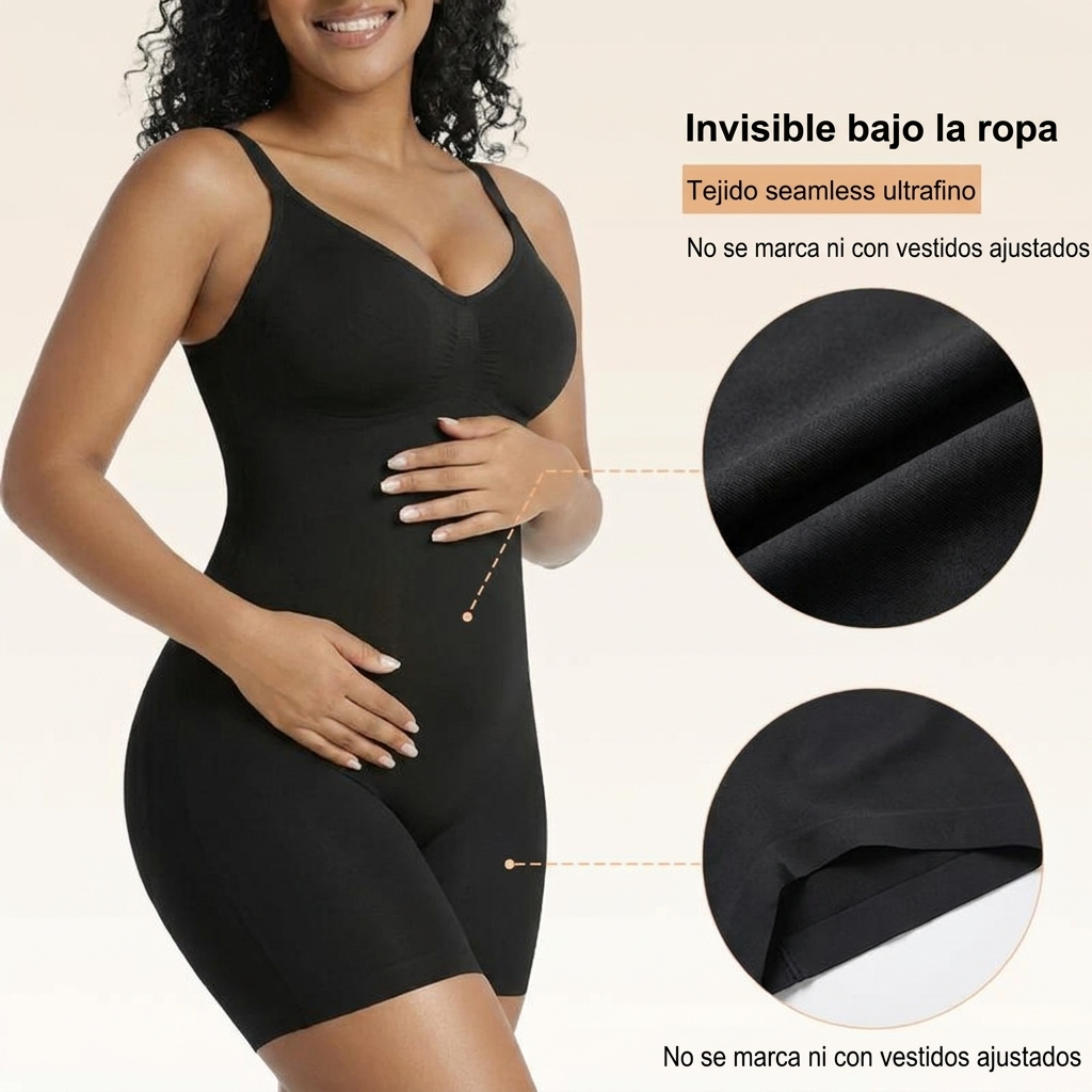 BodyFresh - Vientre plano sin pasar calor (Viral en TikTok)