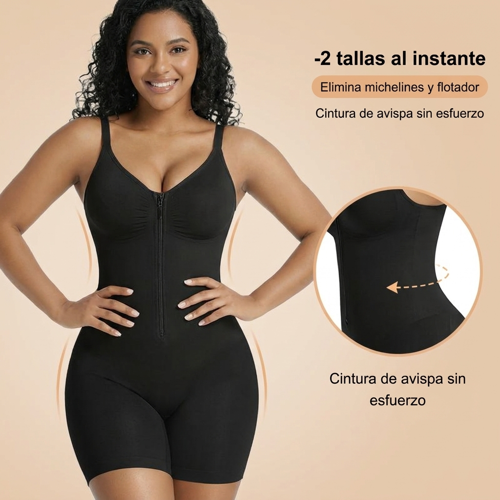 BodyFresh - Vientre plano sin pasar calor (Viral en TikTok)