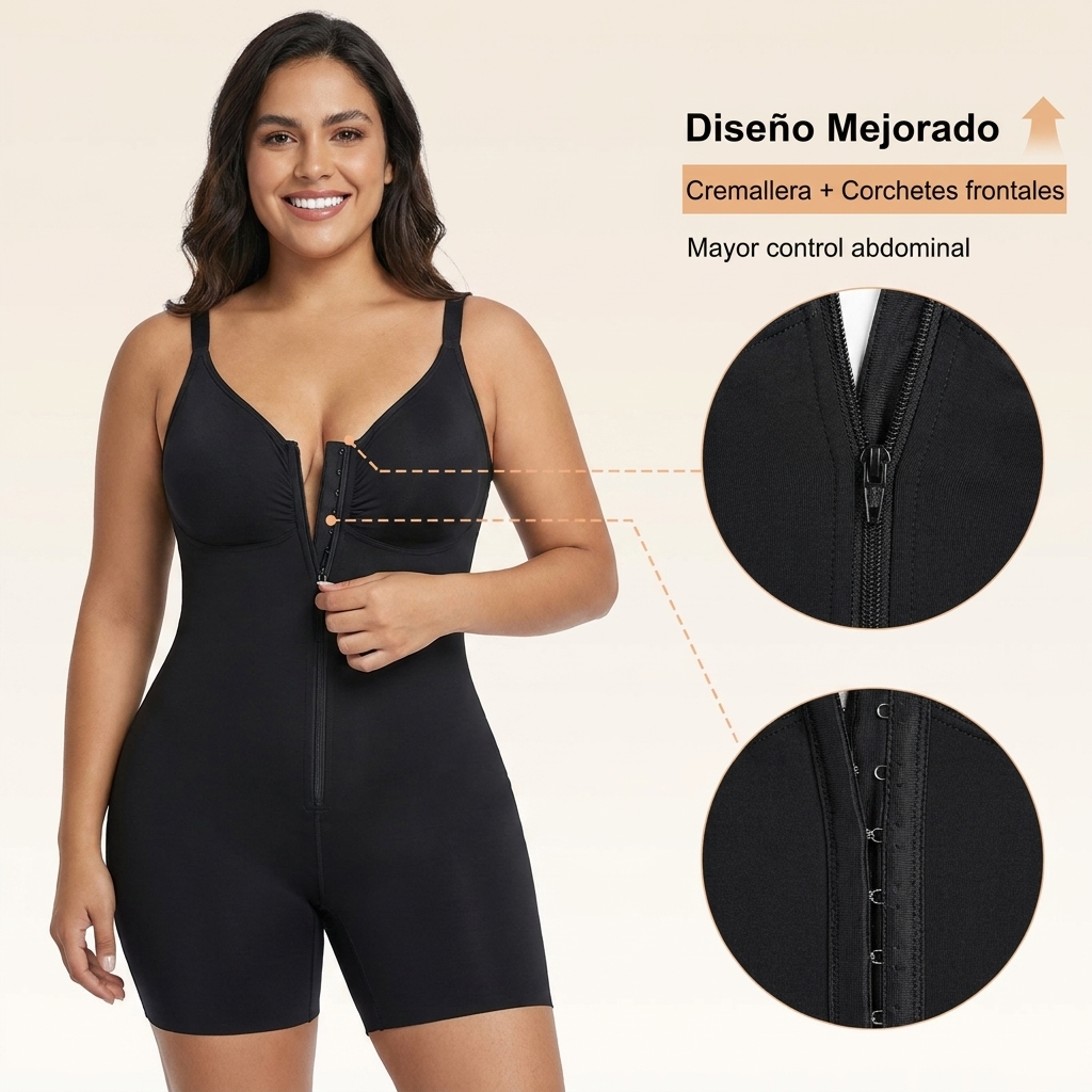 BodyFresh - Vientre plano sin pasar calor (Viral en TikTok)