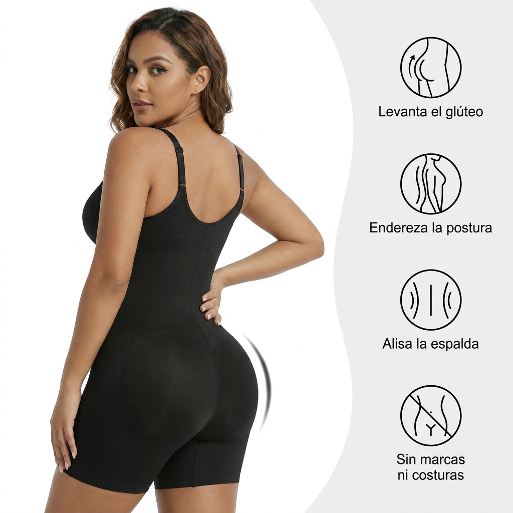 BodyFresh - Vientre plano sin pasar calor (Viral en TikTok)