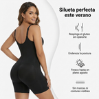 BodyFresh - Vientre plano sin pasar calor (Viral en TikTok)