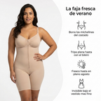BodyFresh - Vientre plano sin pasar calor (Viral en TikTok)