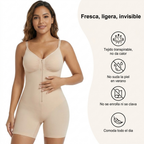 BodyFresh - Vientre plano sin pasar calor (Viral en TikTok)