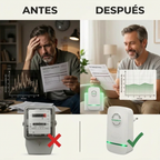 Ahorrador de Luz Ruxacty (desde un 30% de Ahorro el Primer Mes)