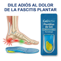 GelActiv mecanismo a2