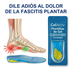 GelActiv mecanismo a2