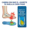 GelActiv mecanismo a4